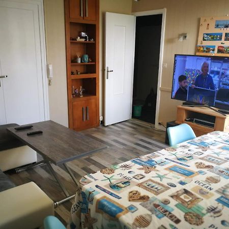 Proche Du Centre Ville La Rochelle  Exteriör bild