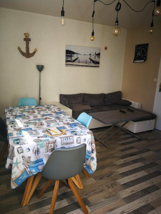 Proche Du Centre Ville La Rochelle  Exteriör bild